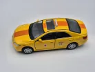 Toyota Camry - токийско такси (2009) - Edicola - 1:38