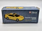 Toyota Camry - токийско такси (2009) - Edicola - 1:38
