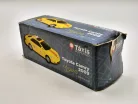 Toyota Camry - токийско такси (2009) - Edicola - 1:38