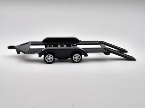 Ремарке/Trailer - Motor Max - 1:43