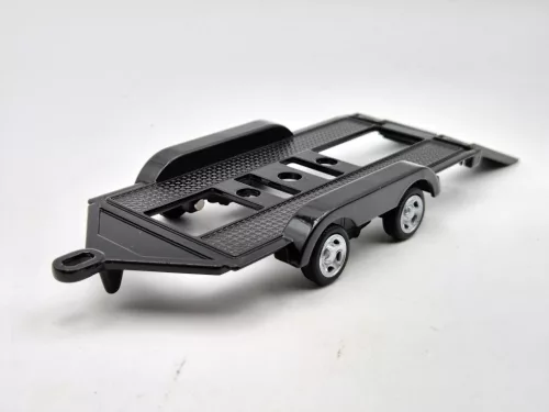 Ремарке/Trailer - Motor Max - 1:43