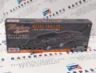 Ремарке/Trailer - Motor Max - 1:43