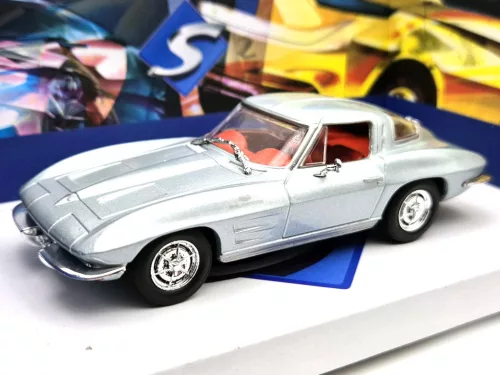 Corvette Stingray - Solido - 1:43