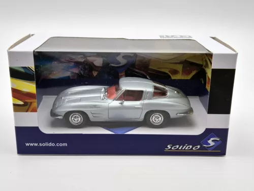 Corvette Stingray - Solido - 1:43