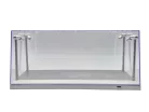 Витрина / display за моделен автомобил 1:18 - с LED осветление
