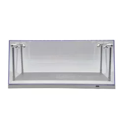   Витрина / display за моделен автомобил 1:18 - с LED осветление