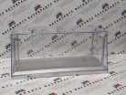 Витрина / display за моделен автомобил 1:18 - с LED осветление