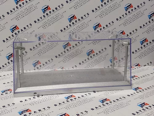 Витрина / display за моделен автомобил 1:18 - с LED осветление