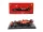 Ferrari - F1 Team Scuderia Ferrari (2020) - Австралийско GP - Sebastian Vettel - с пилот - Bburago - 1:43 1/43 моделен автомобил модел автомобил