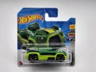 HW Metro - 4/10 - Drone Duty - Hot Wheels - 1:64