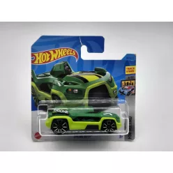 HW Metro - 4/10 - Drone Duty - Hot Wheels - 1:64