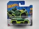 HW Metro - 4/10 - Drone Duty - Hot Wheels - 1:64