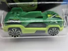 HW Metro - 4/10 - Drone Duty - Hot Wheels - 1:64
