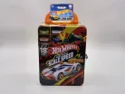 Метална кутия куфар за съхранение Hot Wheels - за 18 бр. 1:64 коли - Hot Wheels - 1:64