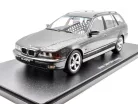 BMW E39 540i touring (1997) - сив - KK Scale - 1:18