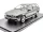 BMW E39 540i touring (1997) - сив - KK Scale - 1:18