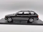 BMW E39 540i touring (1997) - сив - KK Scale - 1:18