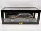 BMW E39 540i touring (1997) - сив - KK Scale - 1:18