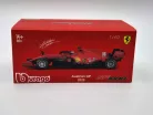 Ferrari SF1000 F1 #16 - Austrian GP (2020) - Charles Leclerc - С ПИЛОТ - Bburago - 1:43