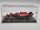 Ferrari SF1000 F1 #16 - Austrian GP (2020) - Charles Leclerc - С ПИЛОТ - Bburago - 1:43