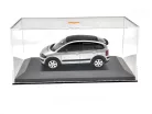 Audi A2 (2000) - сребрист - Maxichamps - 1:43