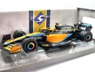 McLaren F1 MCL36 #3 (2022) Australian GP - Daniel Ricciardo - Solido - 1:18