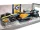 McLaren F1 MCL36 #3 (2022) Australian GP - Daniel Ricciardo - Solido - 1:18