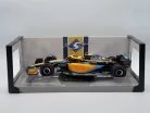 McLaren F1 MCL36 #3 (2022) Australian GP - Daniel Ricciardo - Solido - 1:18