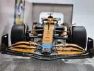 McLaren F1 MCL36 #3 (2022) Australian GP - Daniel Ricciardo - Solido - 1:18