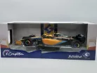 McLaren F1 MCL36 #3 (2022) Australian GP - Daniel Ricciardo - Solido - 1:18