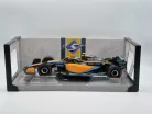 McLaren F1 MCL36 #4 (2022) 3rd Emilia Romagna Italy GP - Lando Norris - Solido - 1:18
