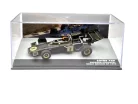Lotus 72D F1 #8 (1972) Germany GP - Emerson Fittipaldi - С ПИЛОТ - Altaya - 1:43
