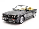 BMW E30 M3 cabrio (1989) - Otto - 1:18 1/18 модел автомобил