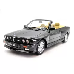   BMW E30 M3 cabrio (1989) - Otto - 1:18 1/18 модел автомобил