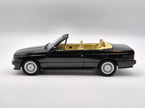 BMW E30 M3 cabrio (1989) - Otto - 1:18 1/18 модел автомобил