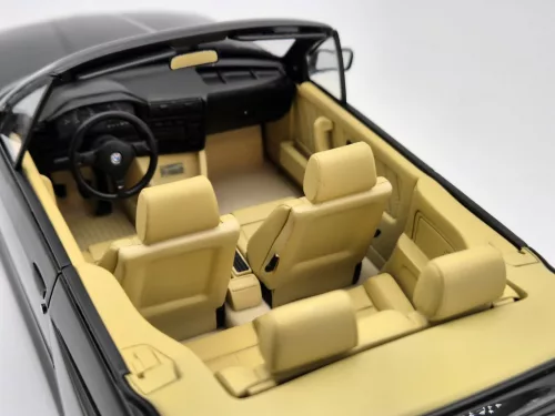 BMW E30 M3 cabrio (1989) - Otto - 1:18 1/18 модел автомобил