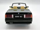 BMW E30 M3 cabrio (1989) - Otto - 1:18 1/18 модел автомобил