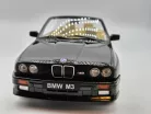 BMW E30 M3 cabrio (1989) - Otto - 1:18 1/18 модел автомобил