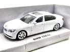 BMW F02 750Li (2018) - бял - Rastar - 1:43
