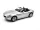 BMW Z8 cabrio (2008) - Bburago - 1:43