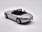 BMW Z8 cabrio (2008) - Bburago - 1:43