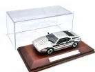 BMW M1 - хром - Edicola - 1:43
