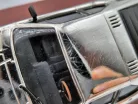 BMW M1 - хром - Edicola - 1:43