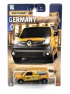 Renault Kangoo - Matchbox - 1:64