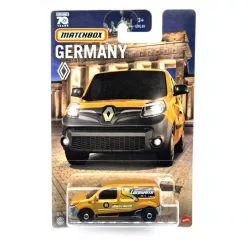 Renault Kangoo - Matchbox - 1:64