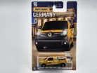 Renault Kangoo - Matchbox - 1:64