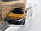 Renault Kangoo - Matchbox - 1:64
