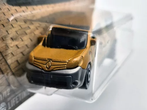 Renault Kangoo - Matchbox - 1:64