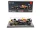 Red Bull F1 RB18 Team Oracle #11 (2022) - Sergio Perez - С ПИЛОТ - Bburago - 1:43