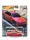BMW E39 M5 (2001) - червен -  Hotwheels - 1:64